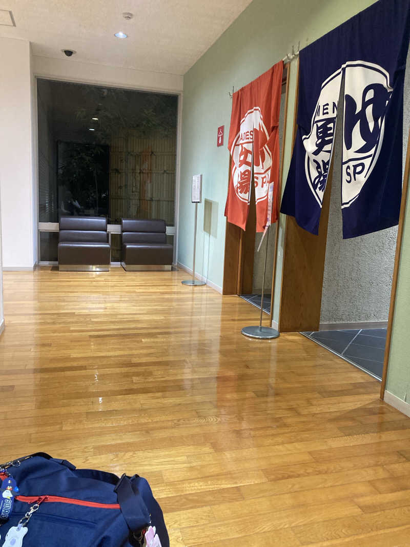 ♨️taぁくん♨️さんの御前崎市民プール すいすいパーク ぷるるのサ活写真