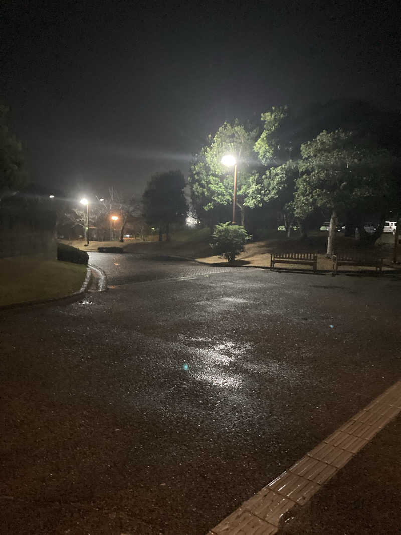 ♨️taぁくん♨️さんの御前崎市民プール すいすいパーク ぷるるのサ活写真