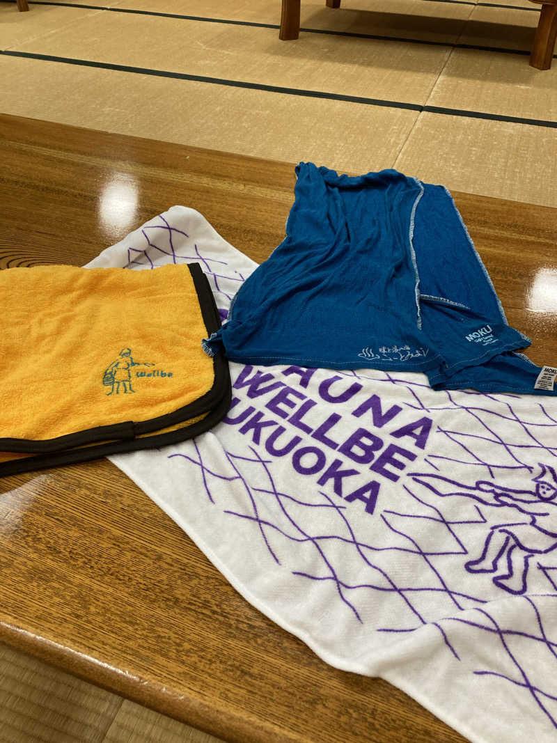 ♨️taぁくん♨️さんの御前崎市民プール すいすいパーク ぷるるのサ活写真