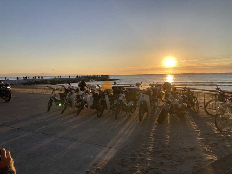 ♨️taぁくん♨️さんのリバティーリゾート大東温泉のサ活写真