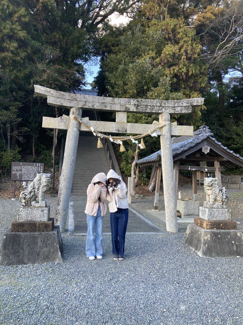 ♨️taぁくん♨️さんのリバティーリゾート大東温泉のサ活写真