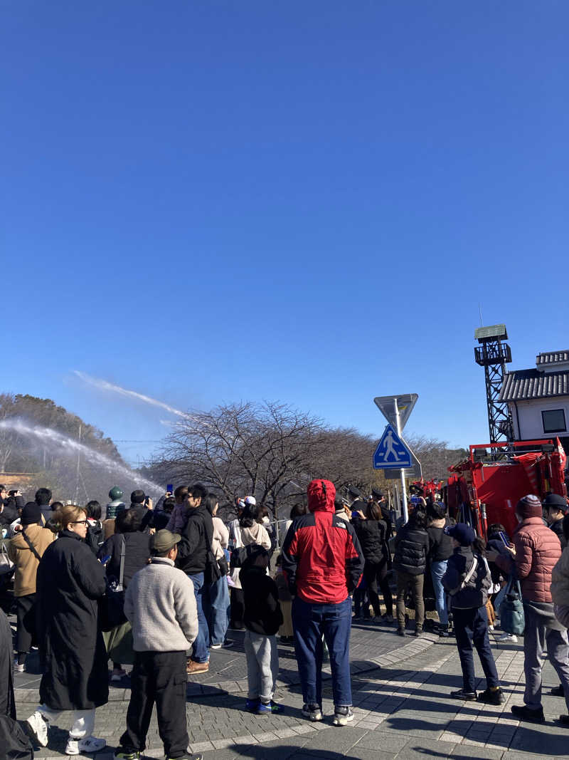 ♨️taぁくん♨️さんのリバティーリゾート大東温泉のサ活写真