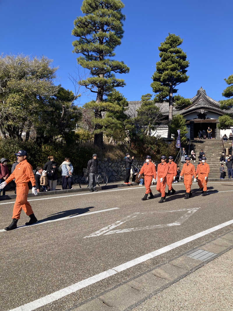 ♨️taぁくん♨️さんのリバティーリゾート大東温泉のサ活写真