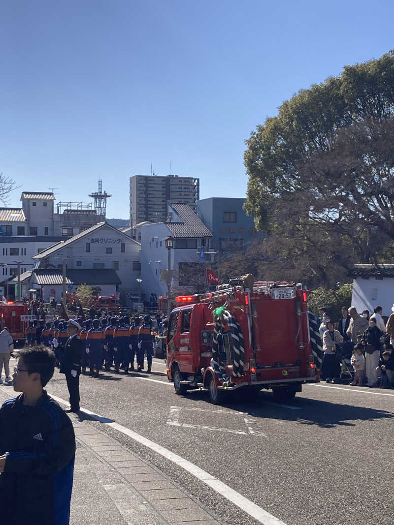 ♨️taぁくん♨️さんのリバティーリゾート大東温泉のサ活写真