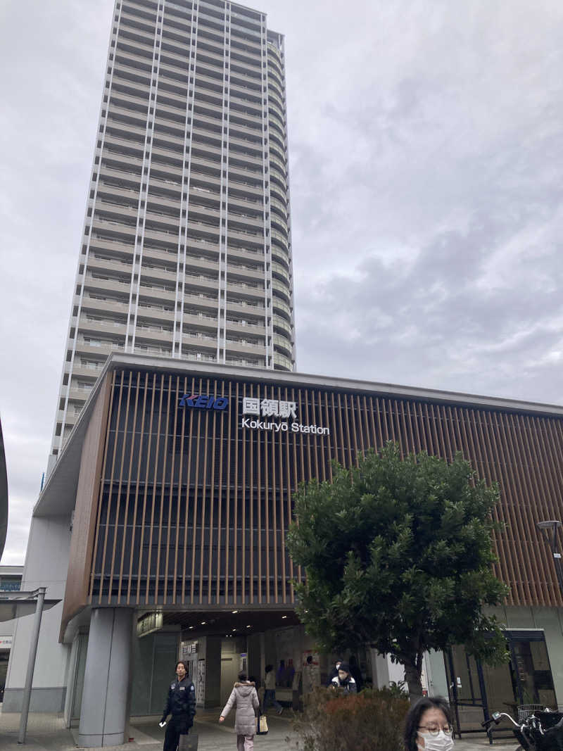 ♨️taぁくん♨️さんの御前崎市民プール すいすいパーク ぷるるのサ活写真