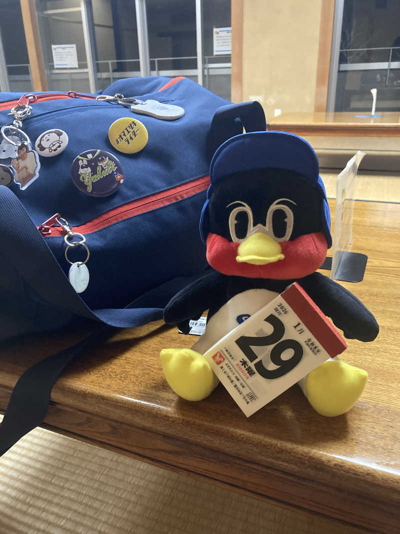 ♨️taぁくん♨️さんの御前崎市民プール すいすいパーク ぷるるのサ活写真