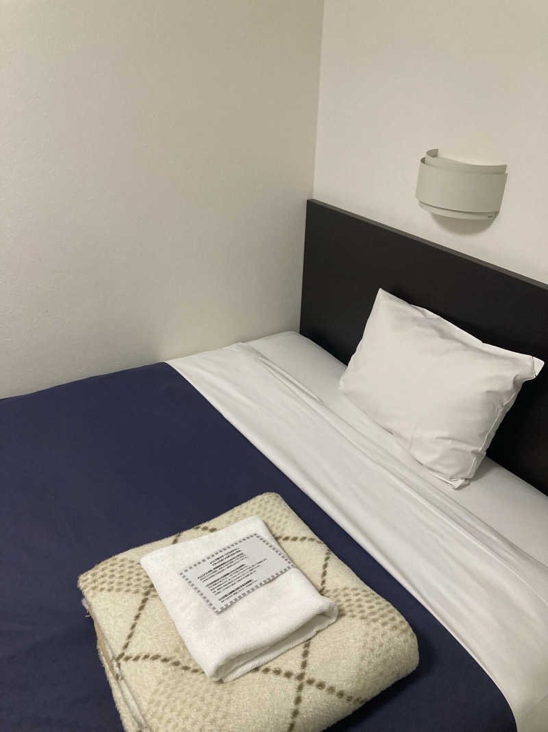 ♨️taぁくん♨️さんの掛川 ターミナルホテルのサ活写真