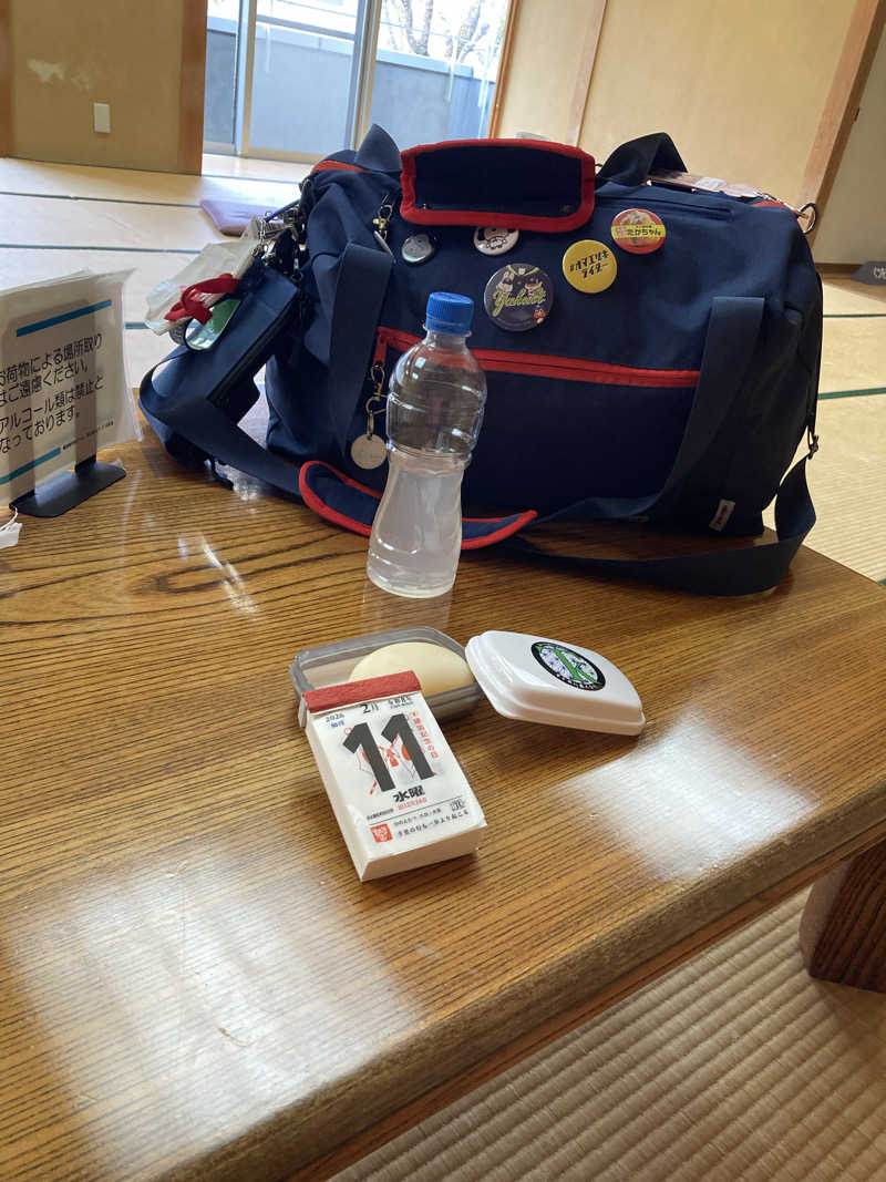 ♨️taぁくん♨️さんの御前崎市民プール すいすいパーク ぷるるのサ活写真