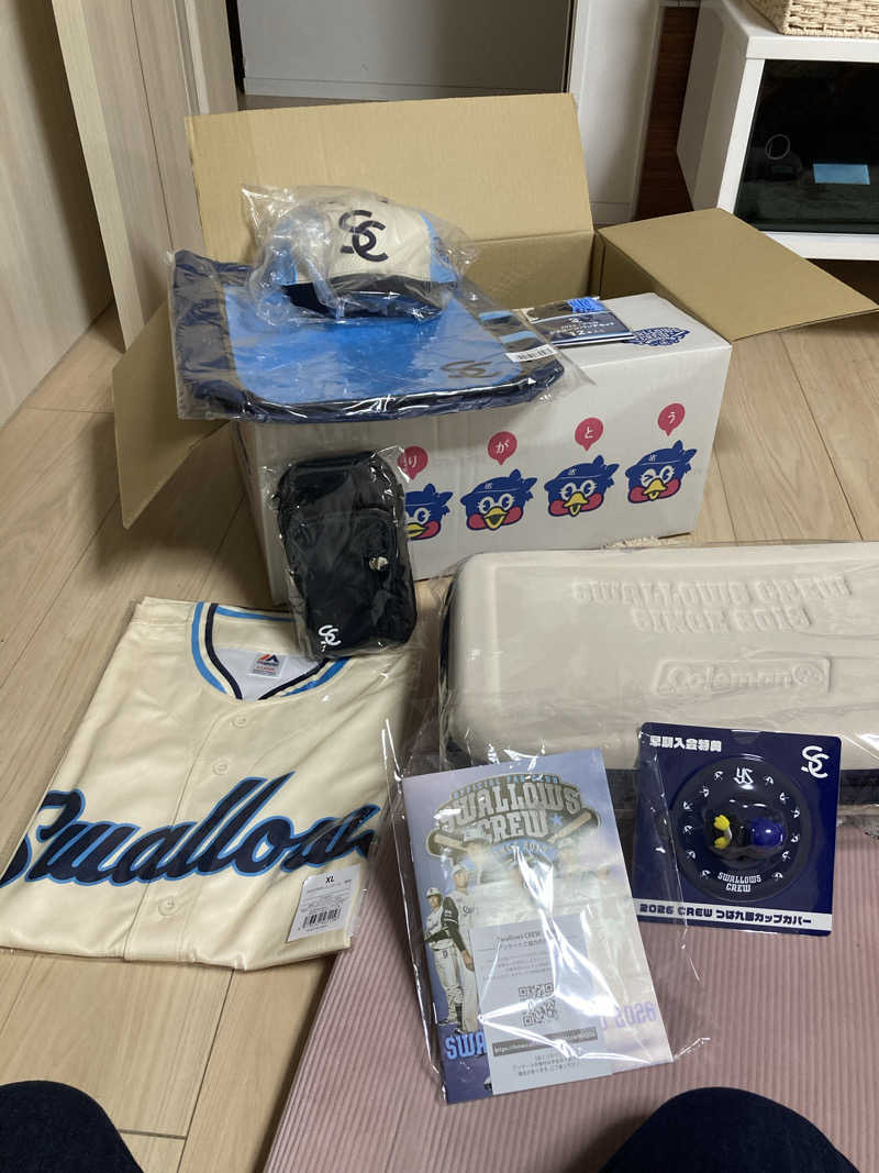 ♨️taぁくん♨️さんの御前崎市民プール すいすいパーク ぷるるのサ活写真