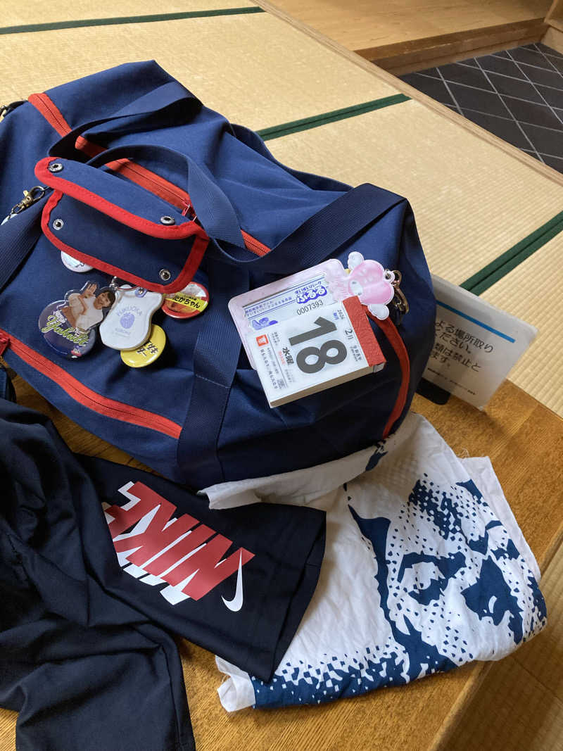 ♨️taぁくん♨️さんの御前崎市民プール すいすいパーク ぷるるのサ活写真