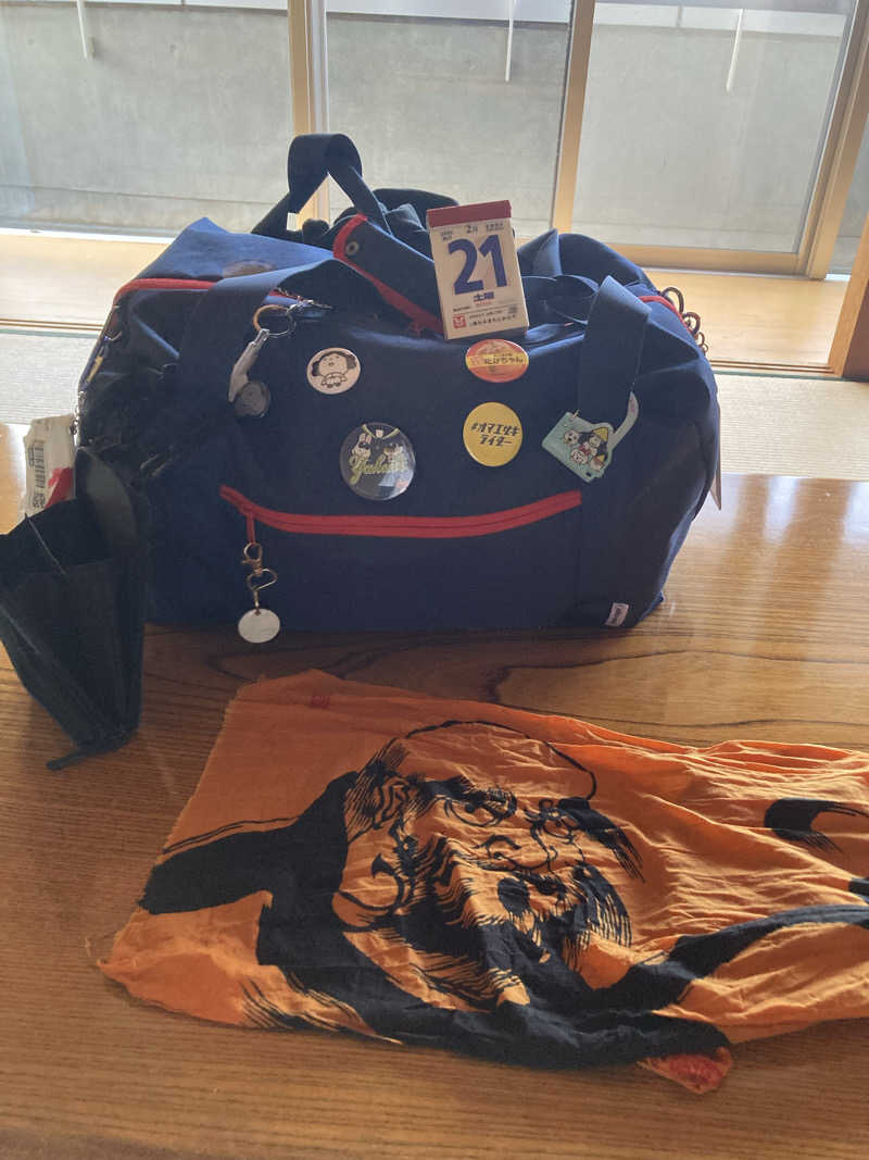 ♨️taぁくん♨️さんの御前崎市民プール すいすいパーク ぷるるのサ活写真