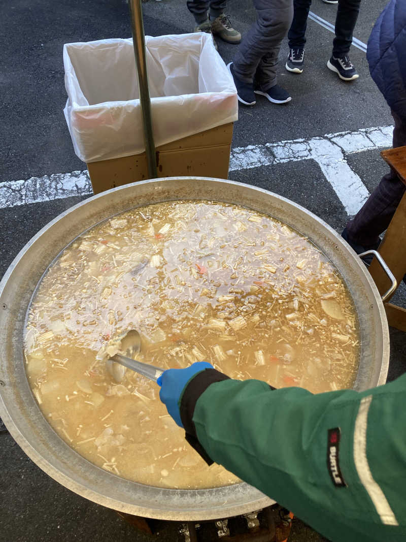 ♨️taぁくん♨️さんの御前崎市民プール すいすいパーク ぷるるのサ活写真