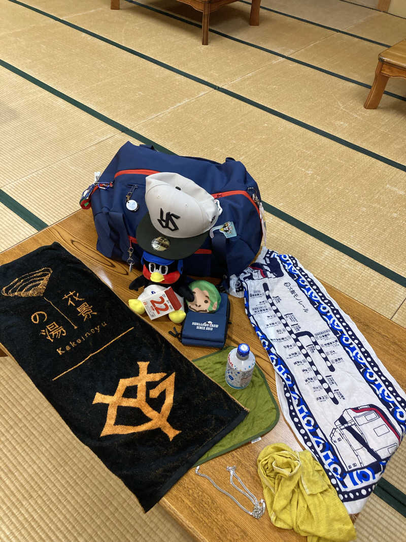 ♨️taぁくん♨️さんの御前崎市民プール すいすいパーク ぷるるのサ活写真