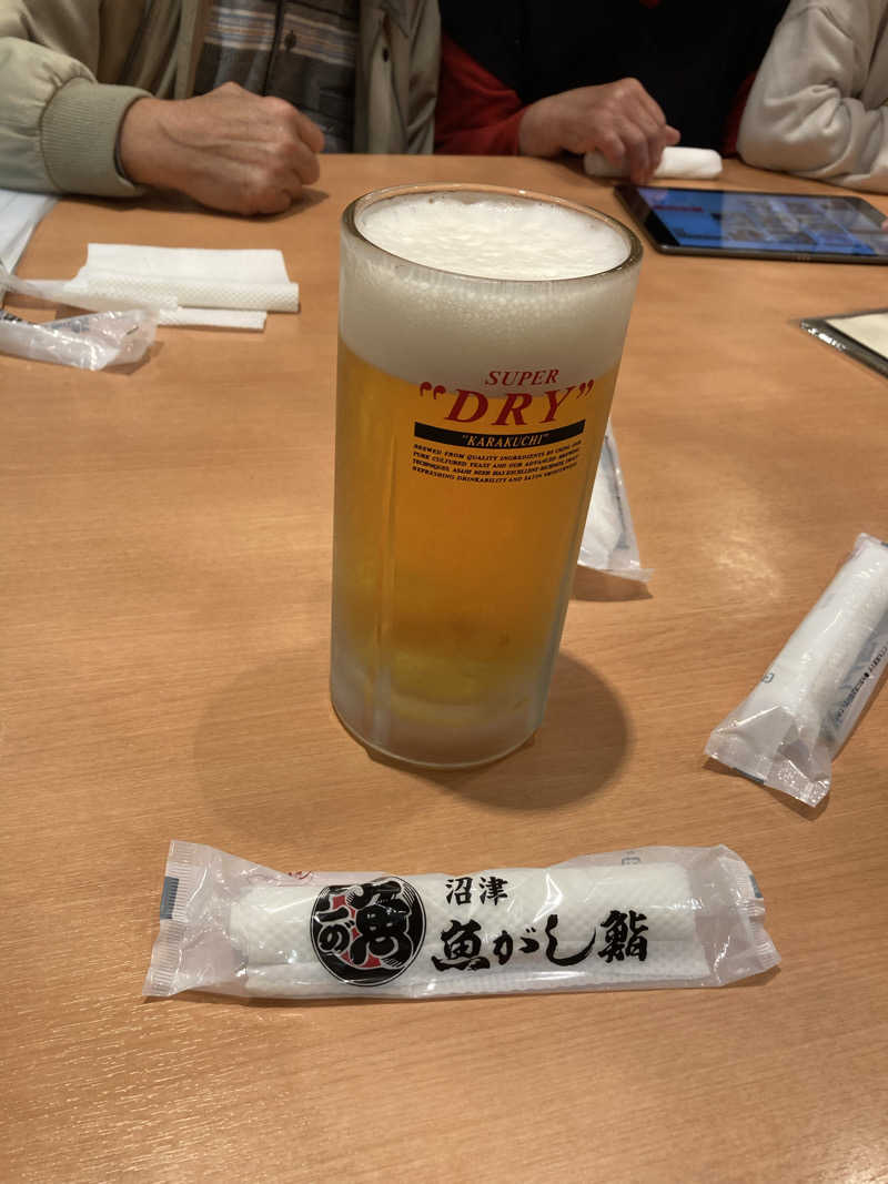 ♨️taぁくん♨️さんの御前崎市民プール すいすいパーク ぷるるのサ活写真