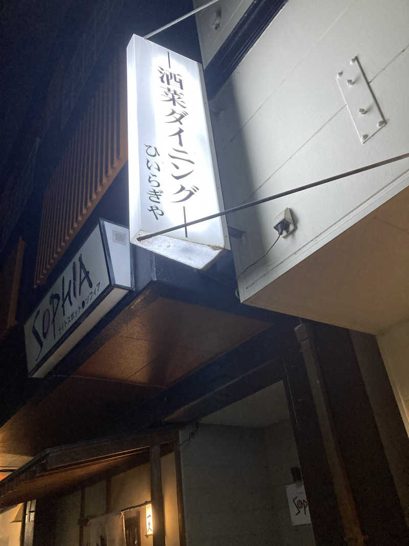 ♨️taぁくん♨️さんの掛川 ターミナルホテルのサ活写真