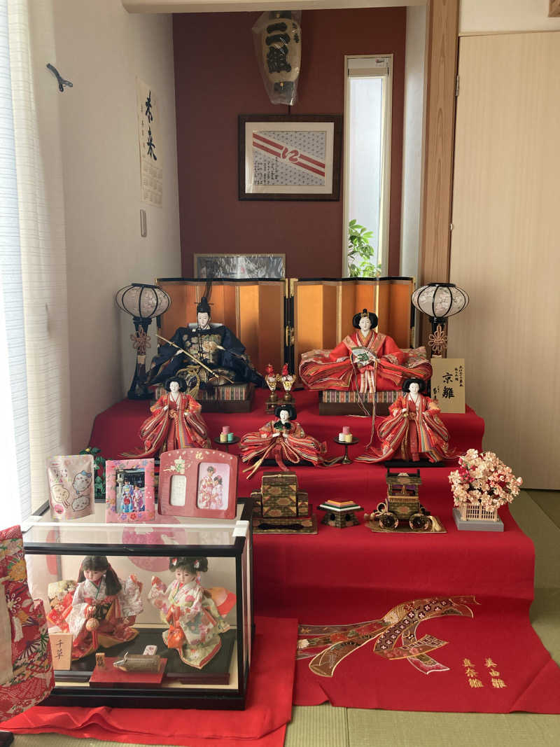 ♨️taぁくん♨️さんの御前崎市民プール すいすいパーク ぷるるのサ活写真
