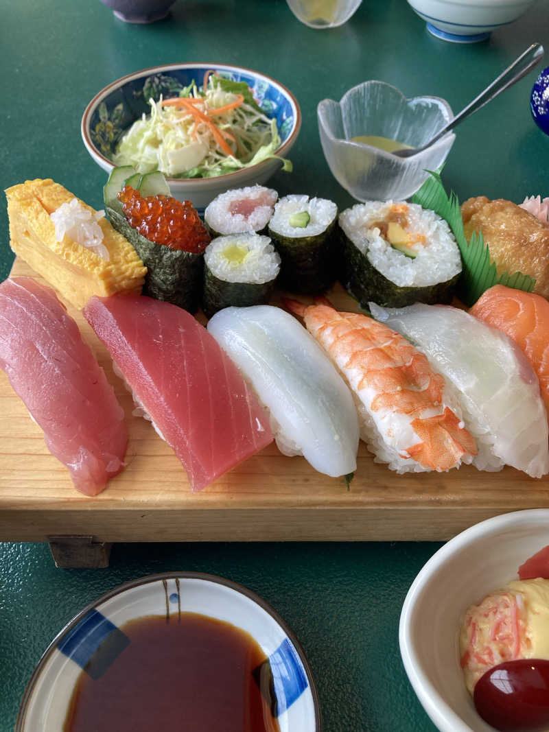 ♨️taぁくん♨️さんの御前崎市民プール すいすいパーク ぷるるのサ活写真