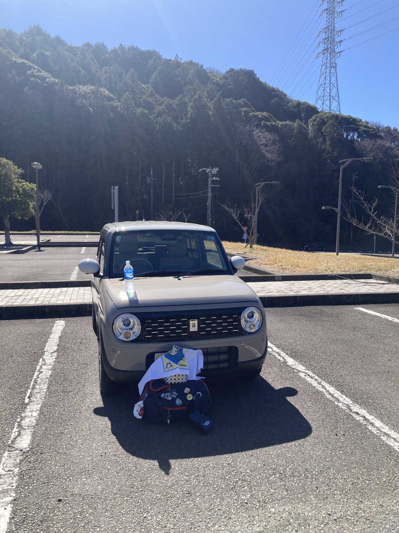 ♨️taぁくん♨️さんの御前崎市民プール すいすいパーク ぷるるのサ活写真