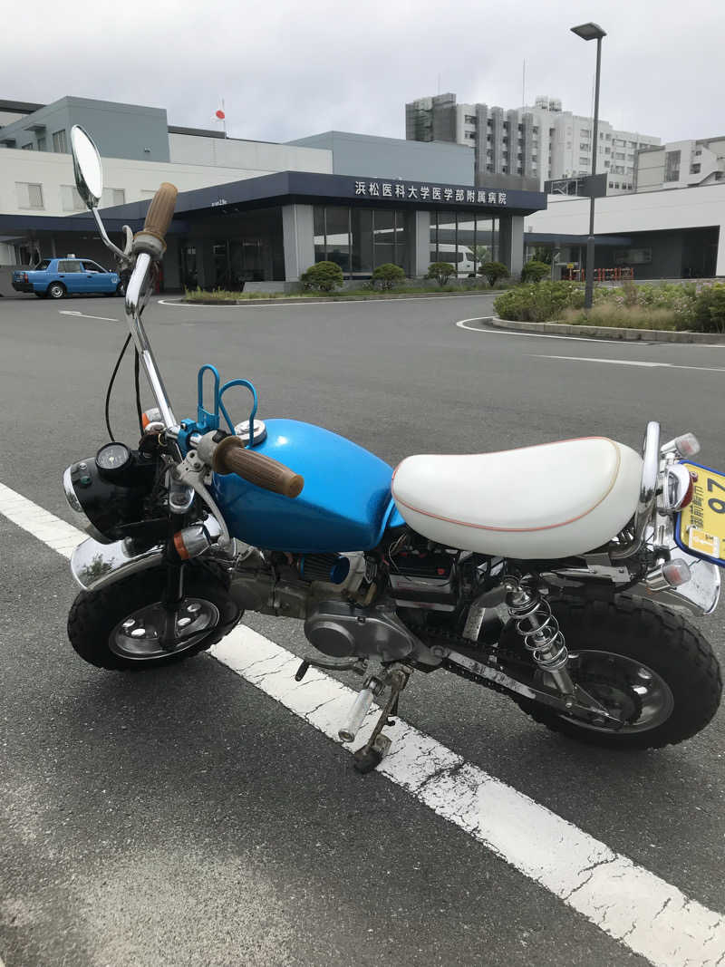 ♨️taぁくん♨️さんの御前崎市民プール すいすいパーク ぷるるのサ活写真