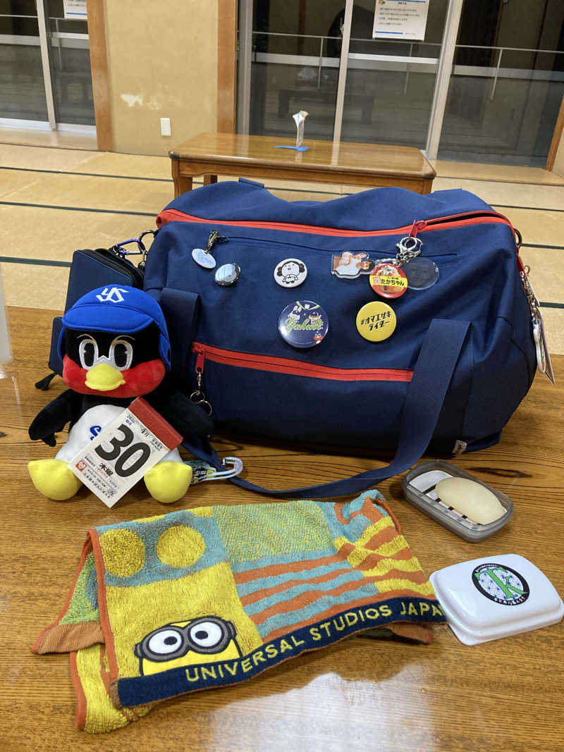 ♨️taぁくん♨️さんの御前崎市民プール すいすいパーク ぷるるのサ活写真