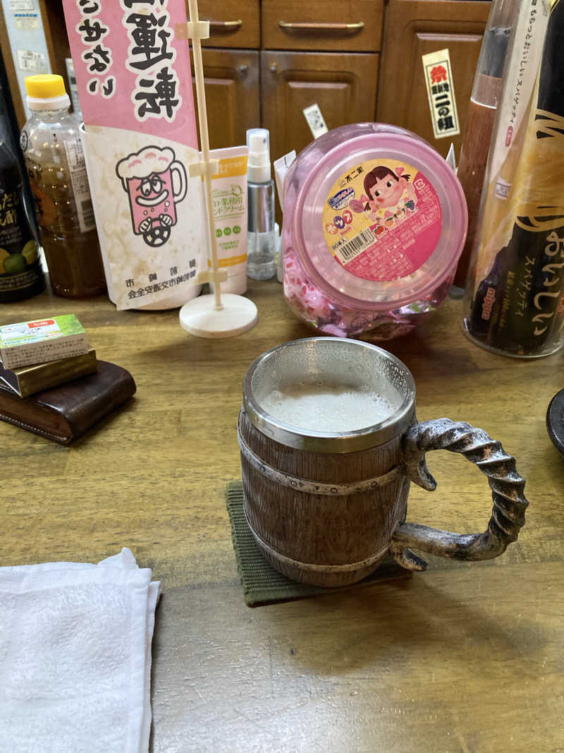 ♨️taぁくん♨️さんの御前崎市民プール すいすいパーク ぷるるのサ活写真
