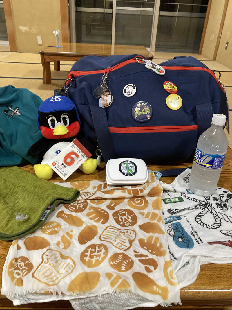♨️taぁくん♨️さんの御前崎市民プール すいすいパーク ぷるるのサ活写真
