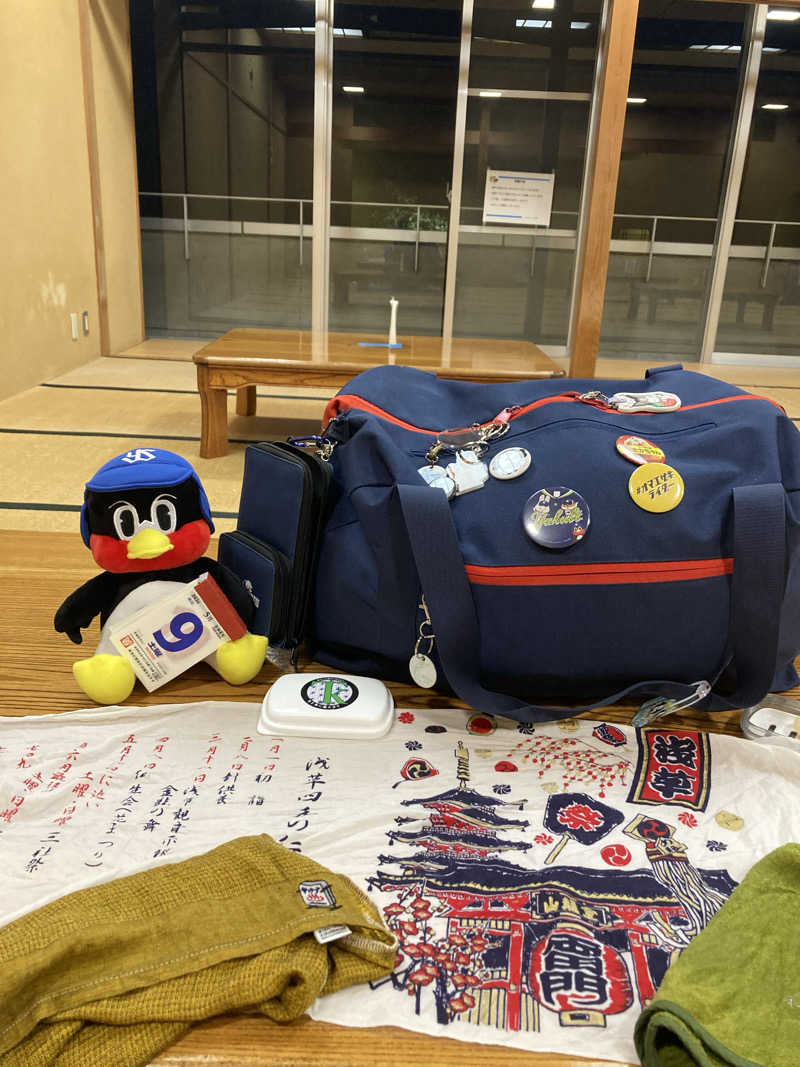 ♨️taぁくん♨️さんの御前崎市民プール すいすいパーク ぷるるのサ活写真