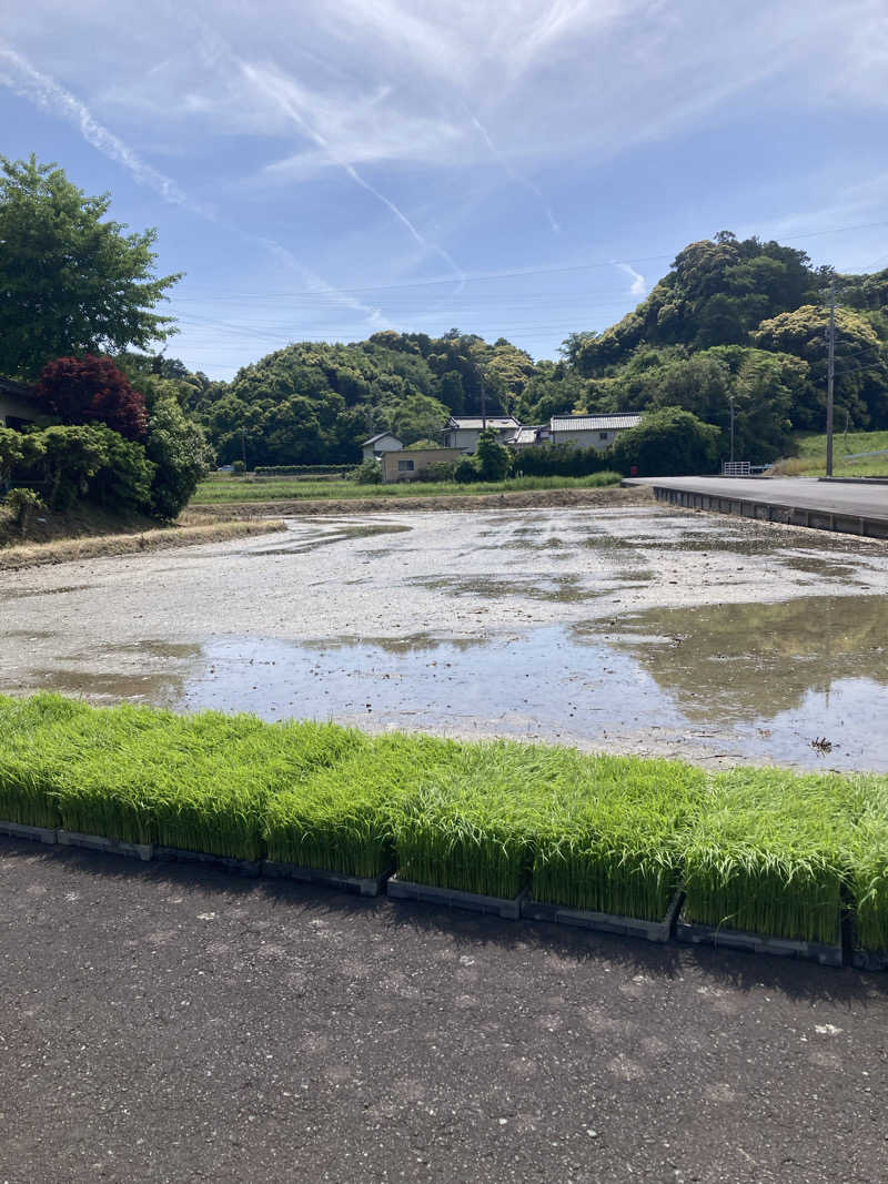 ♨️taぁくん♨️さんの御前崎市民プール すいすいパーク ぷるるのサ活写真