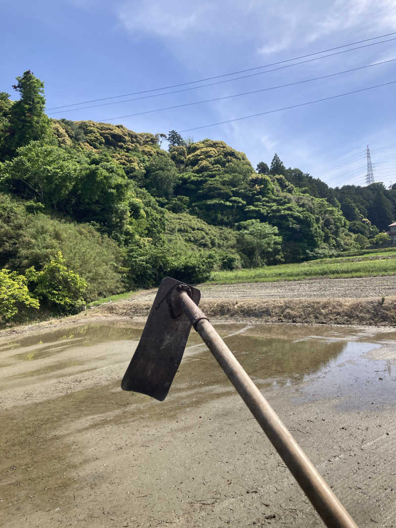 ♨️taぁくん♨️さんの御前崎市民プール すいすいパーク ぷるるのサ活写真