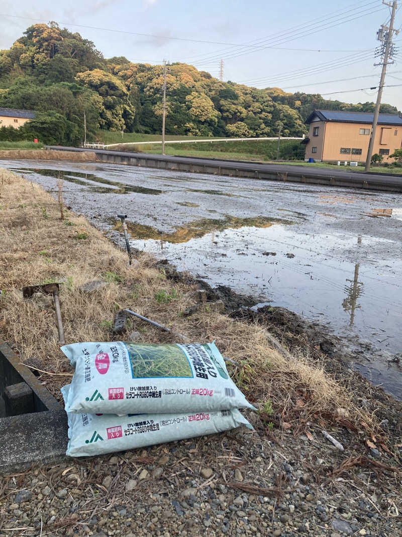 ♨️taぁくん♨️さんの御前崎市民プール すいすいパーク ぷるるのサ活写真