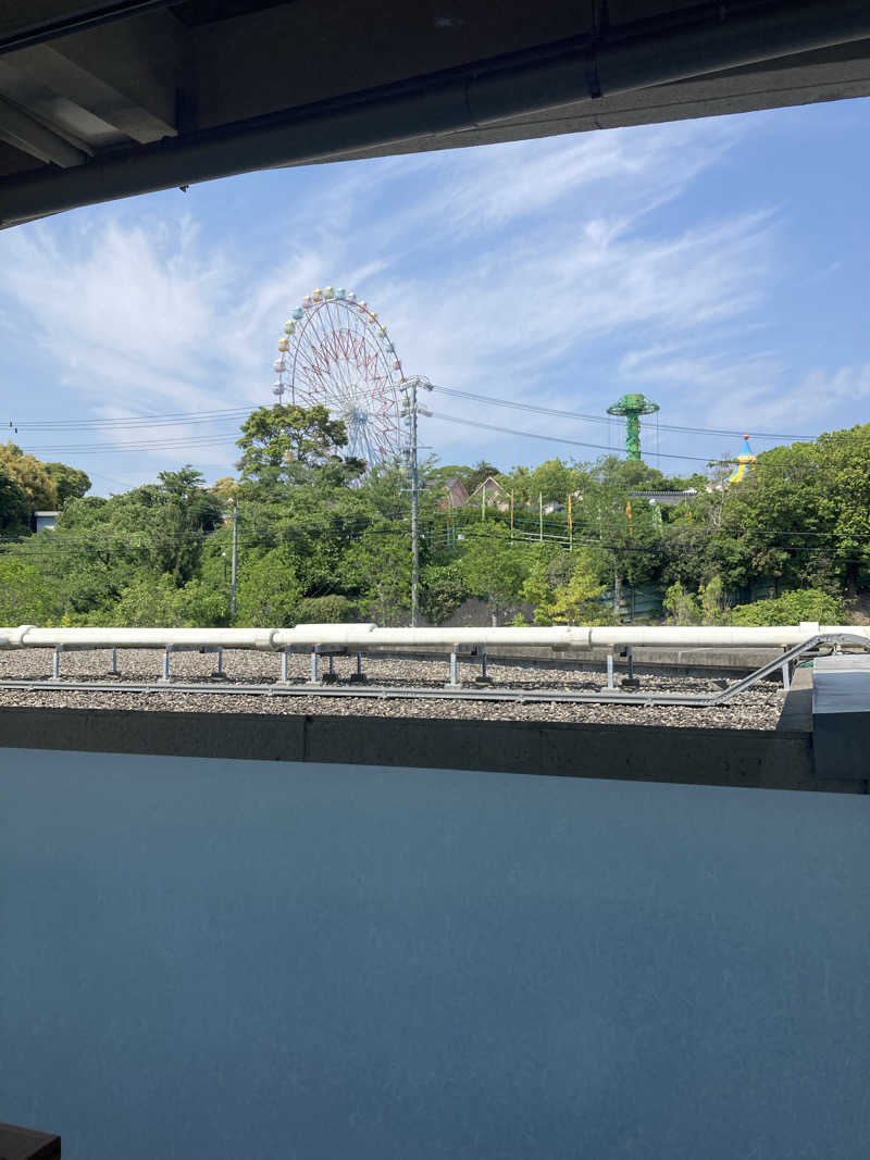 ♨️taぁくん♨️さんの華咲の湯のサ活写真