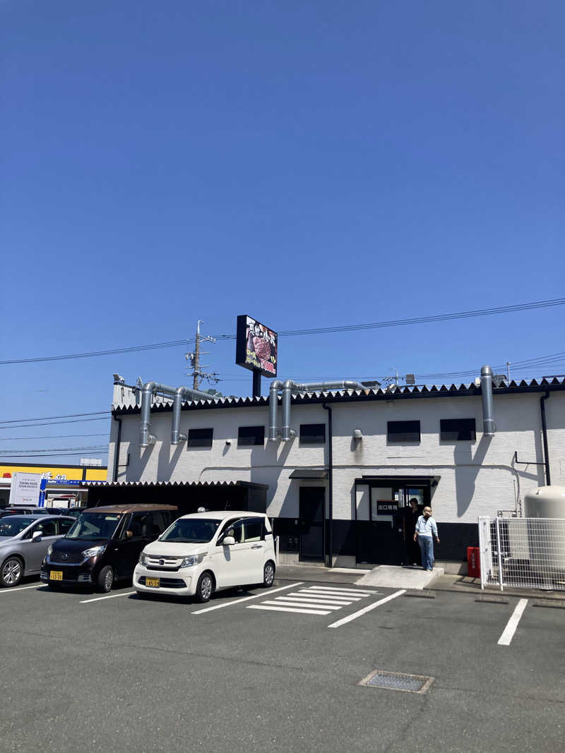♨️taぁくん♨️さんの御前崎市民プール すいすいパーク ぷるるのサ活写真