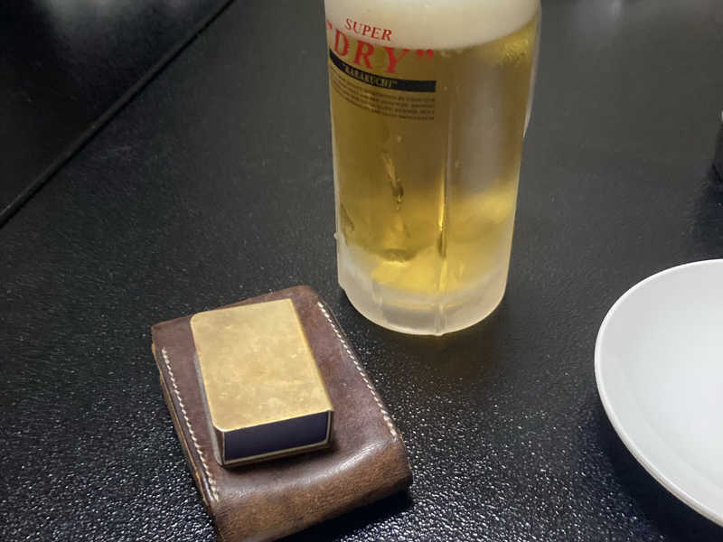 スーパードライ