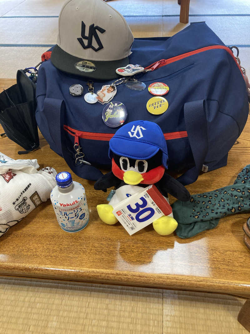 ♨️taぁくん♨️さんの御前崎市民プール すいすいパーク ぷるるのサ活写真