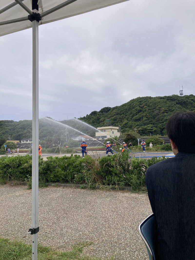 ♨️taぁくん♨️さんの御前崎市民プール すいすいパーク ぷるるのサ活写真