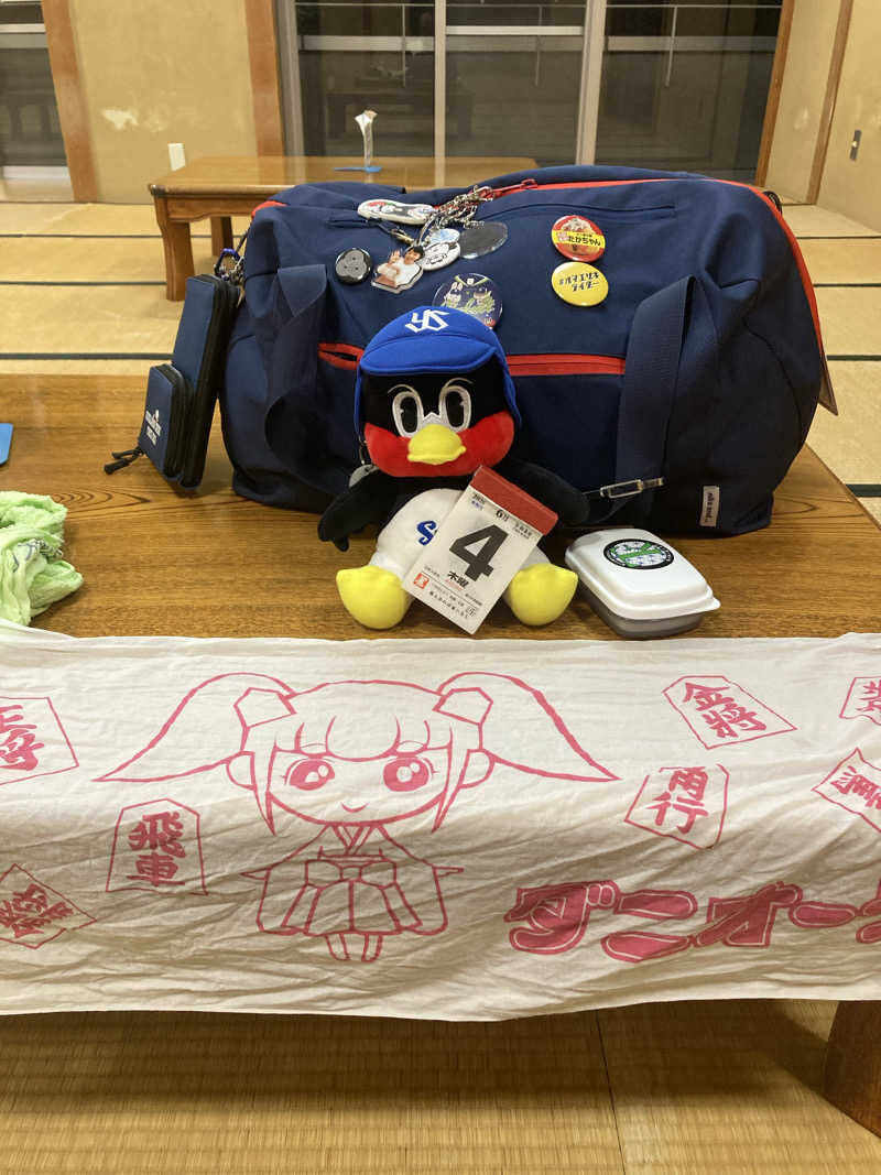 ♨️taぁくん♨️さんの御前崎市民プール すいすいパーク ぷるるのサ活写真