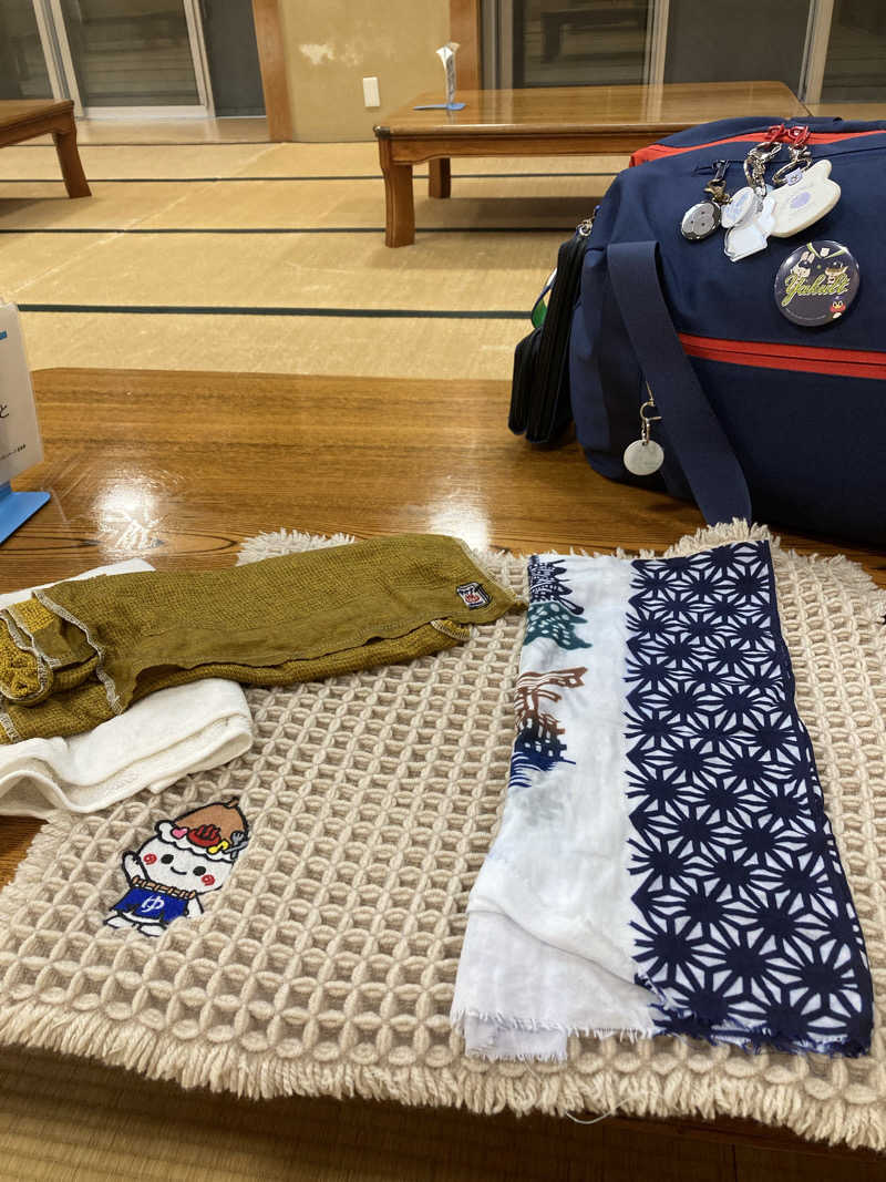 ♨️taぁくん♨️さんの御前崎市民プール すいすいパーク ぷるるのサ活写真