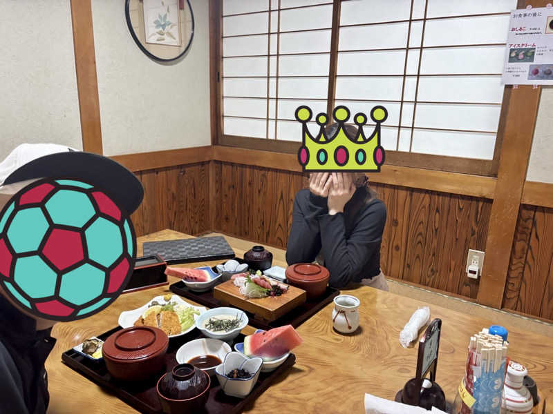 ♨️taぁくん♨️さんの御前崎市民プール すいすいパーク ぷるるのサ活写真