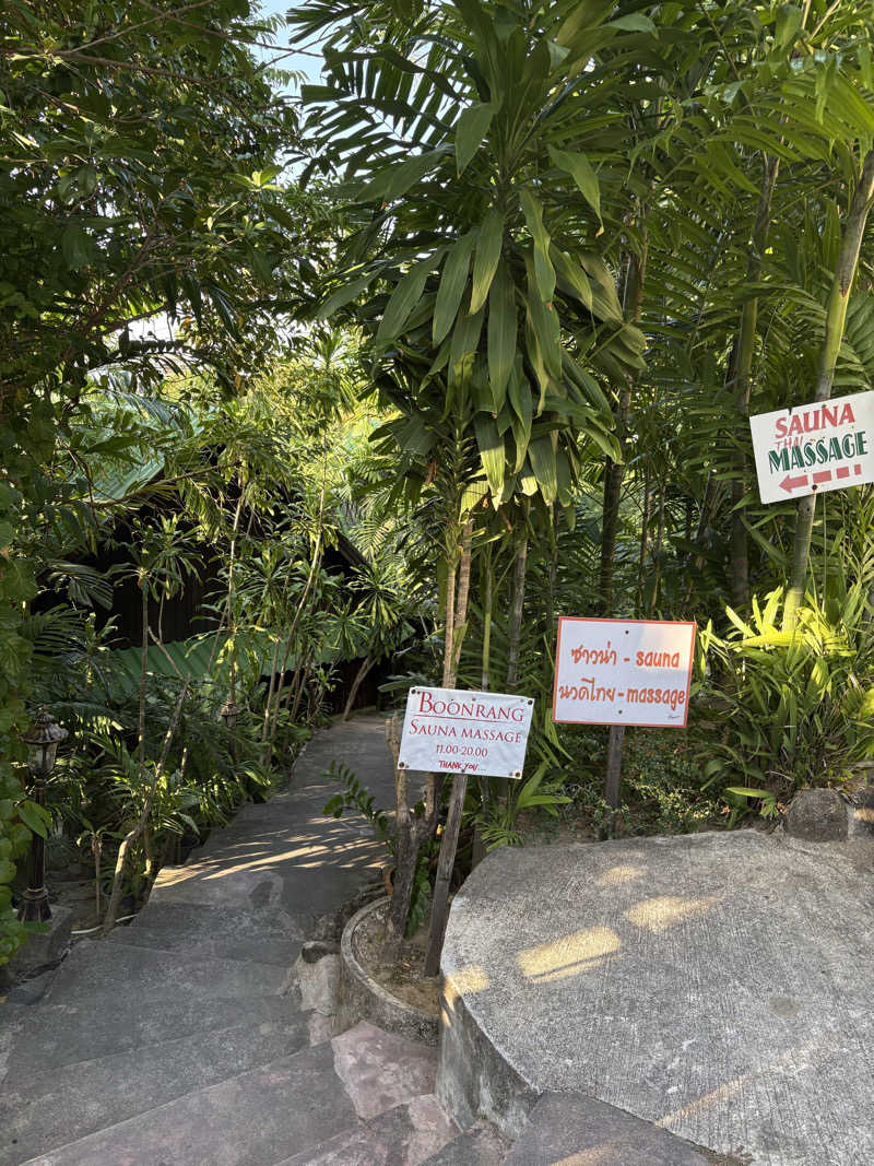 サウナー20260113さんのBoonrang Nanai Saunaのサ活写真