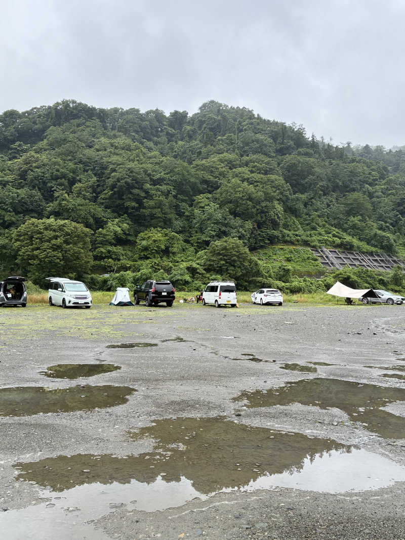 jyoさんの清川村ふれあいセンター 別所の湯のサ活写真