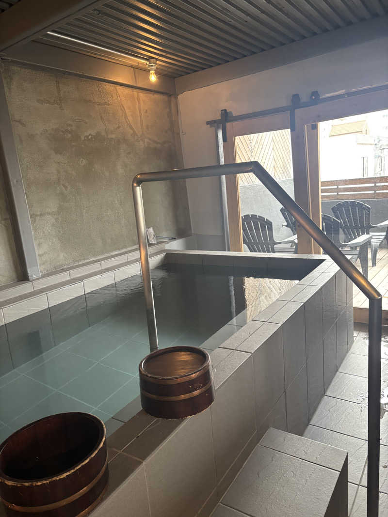 ぴろんぴさんのおでんサウナのサ活写真