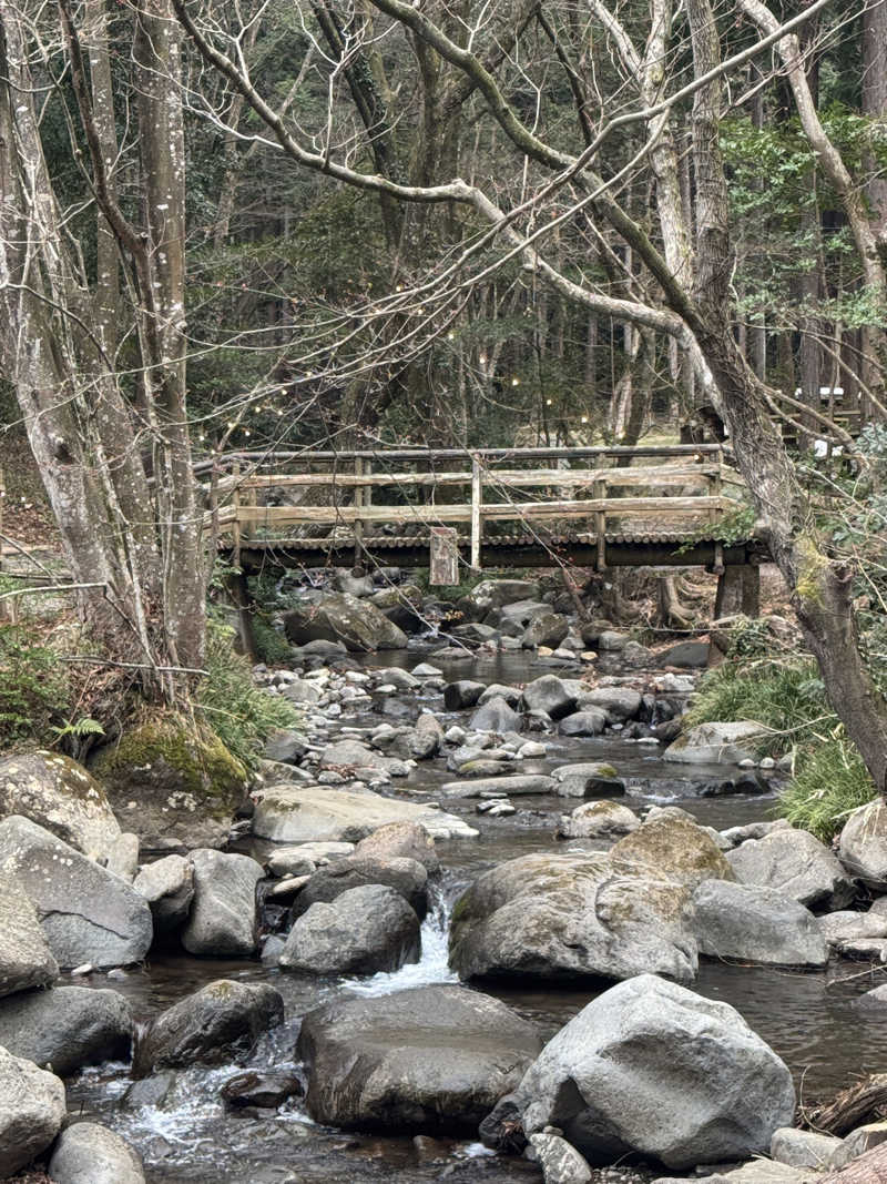 しゅが（サ湯）さんの公衆アウトドアサウナ ノサウナのサ活写真