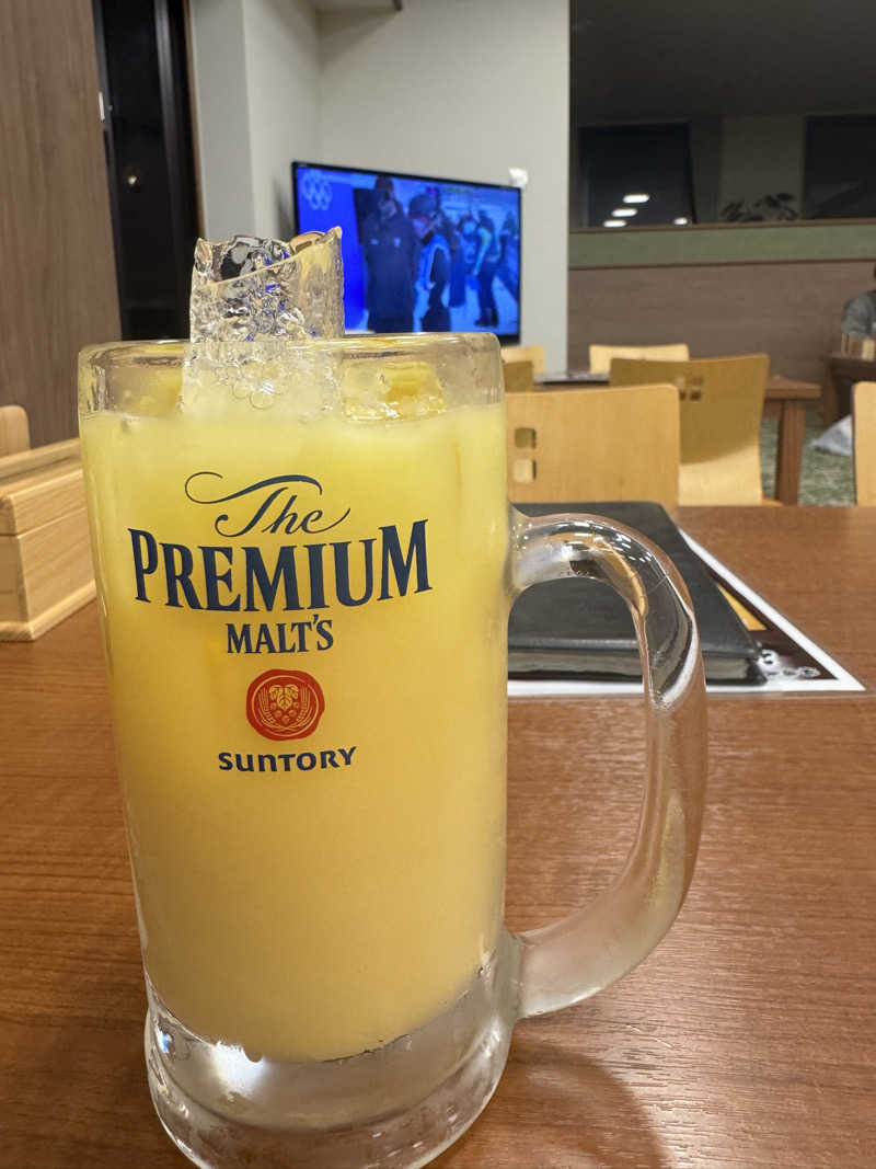 しゅが（サ湯）さんのホテルキャビナス福岡のサ活写真