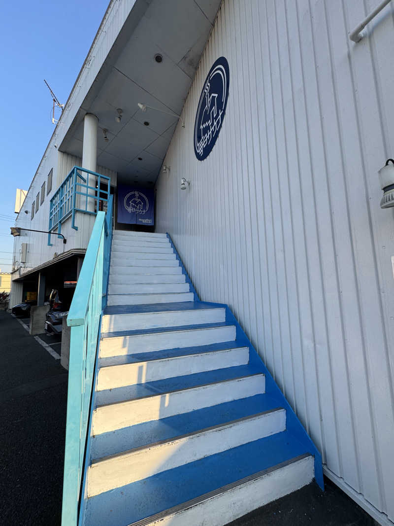 しゅが（サ湯）さんの毎日サウナ 前橋本店のサ活写真