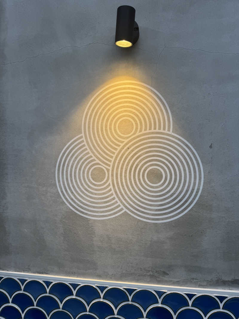 しゅが（サ湯）さんの泊まれるサウナ屋さん 品川サウナのサ活写真