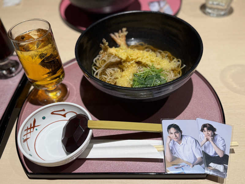 お湯さんの東京ドーム天然温泉 Spa LaQua(スパ ラクーア)のサ活写真