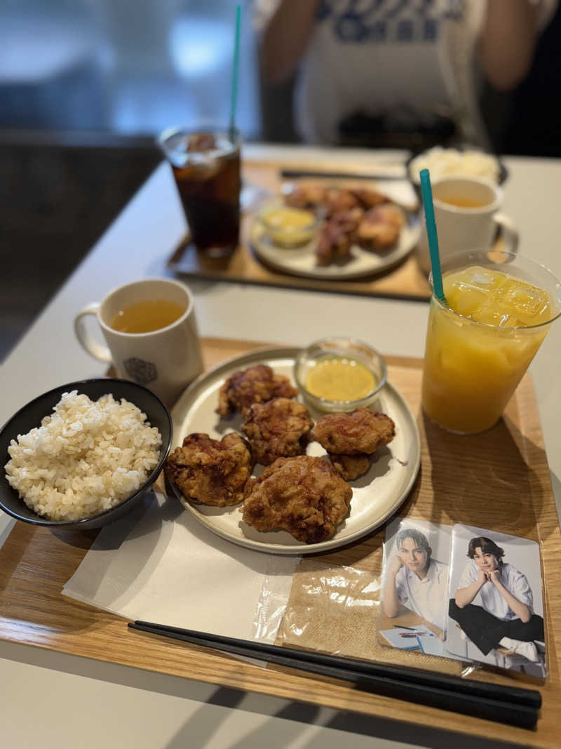 お湯さんの黄金湯のサ活写真