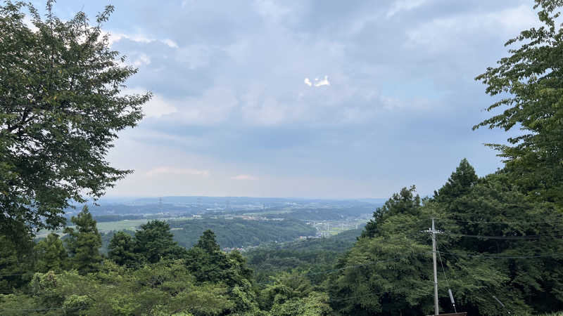 けいさんの妙義ふれあいプラザ もみじの湯のサ活写真