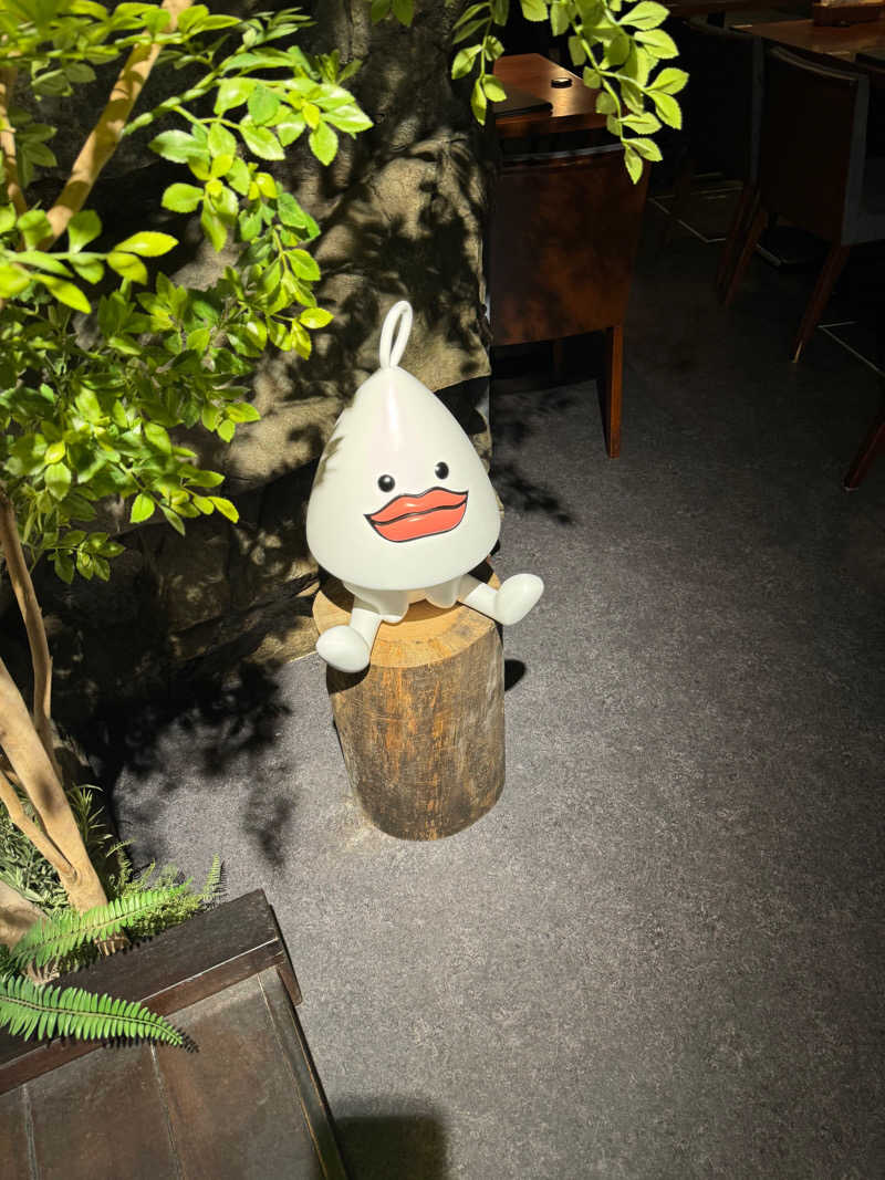 たかとさんのサウナ東京 (Sauna Tokyo)のサ活写真