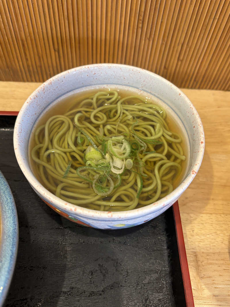 みのさんさんの白山湯 六条店のサ活写真